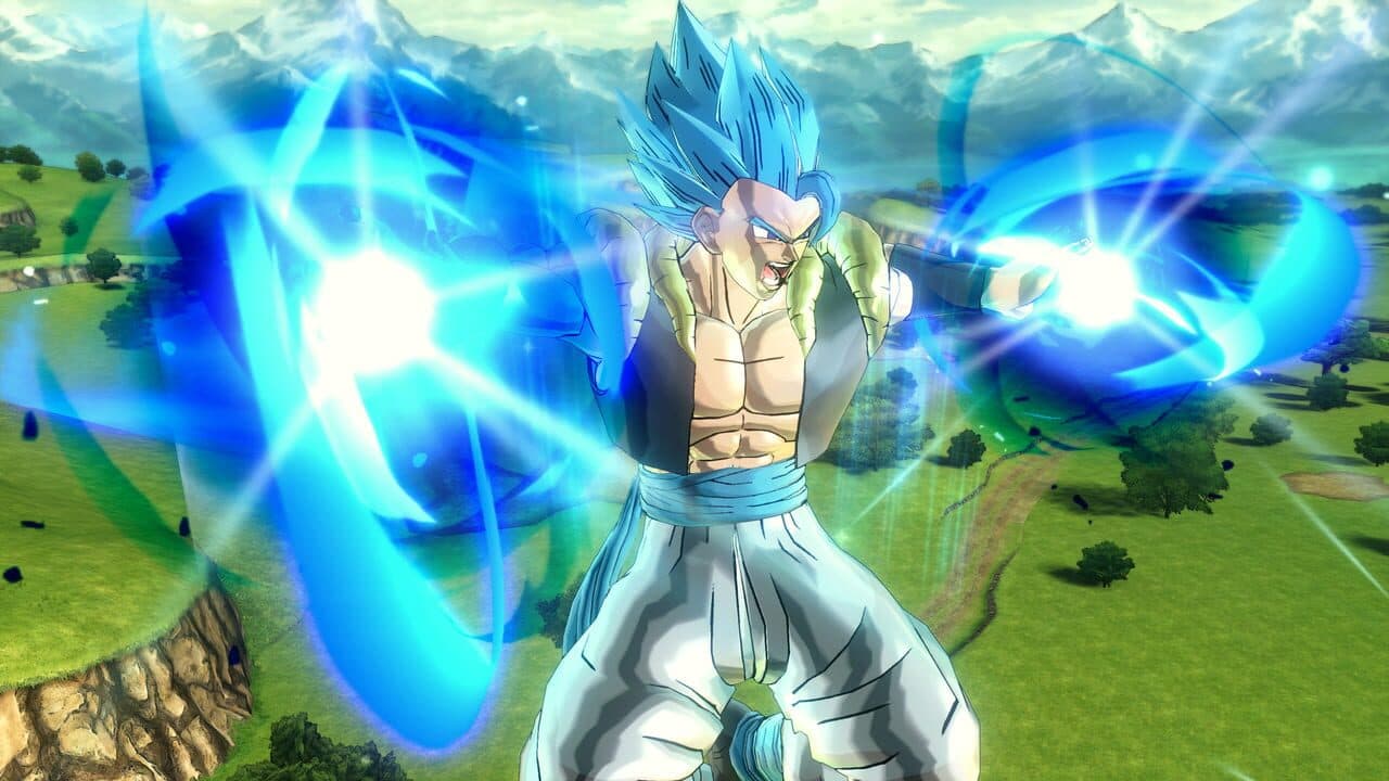 Dragon Ball: Xenoverse 2 - Extra DLC Pack 4 thumbnail 5