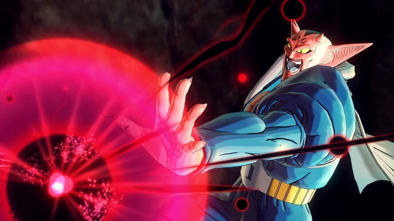 Dragon Ball: Xenoverse 2 - Extra DLC Pack 1 thumbnail 4