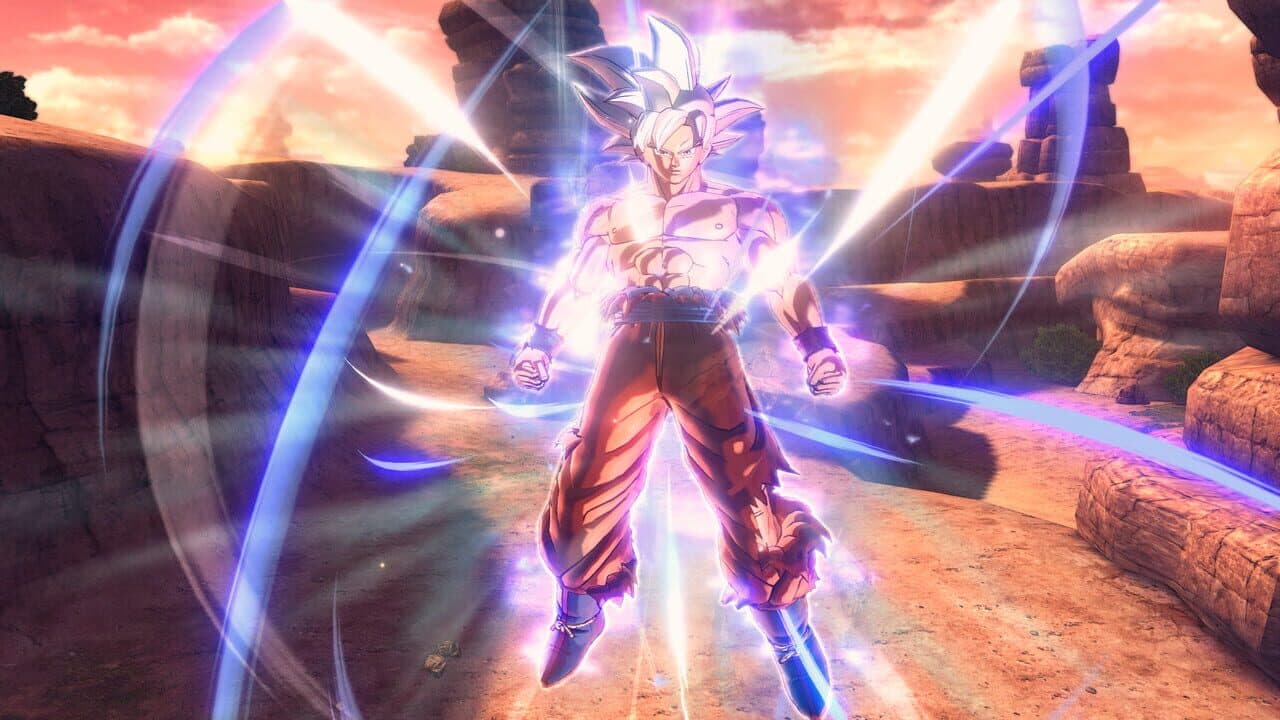 Dragon Ball: Xenoverse 2 - Extra DLC Pack 2 thumbnail 4