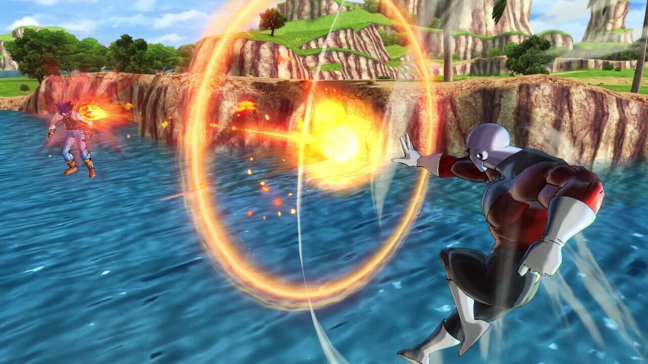 Dragon Ball: Xenoverse 2 - Extra DLC Pack 2 thumbnail 6