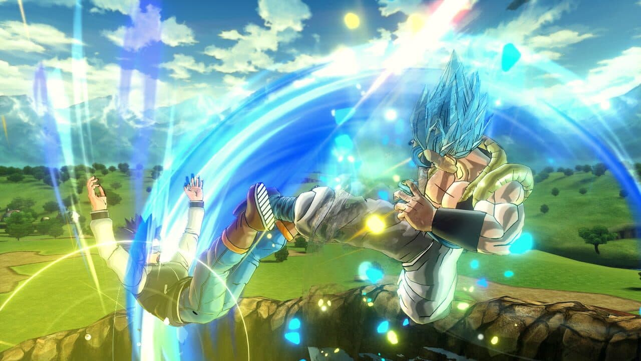 Dragon Ball: Xenoverse 2 - Extra DLC Pack 4 thumbnail 8