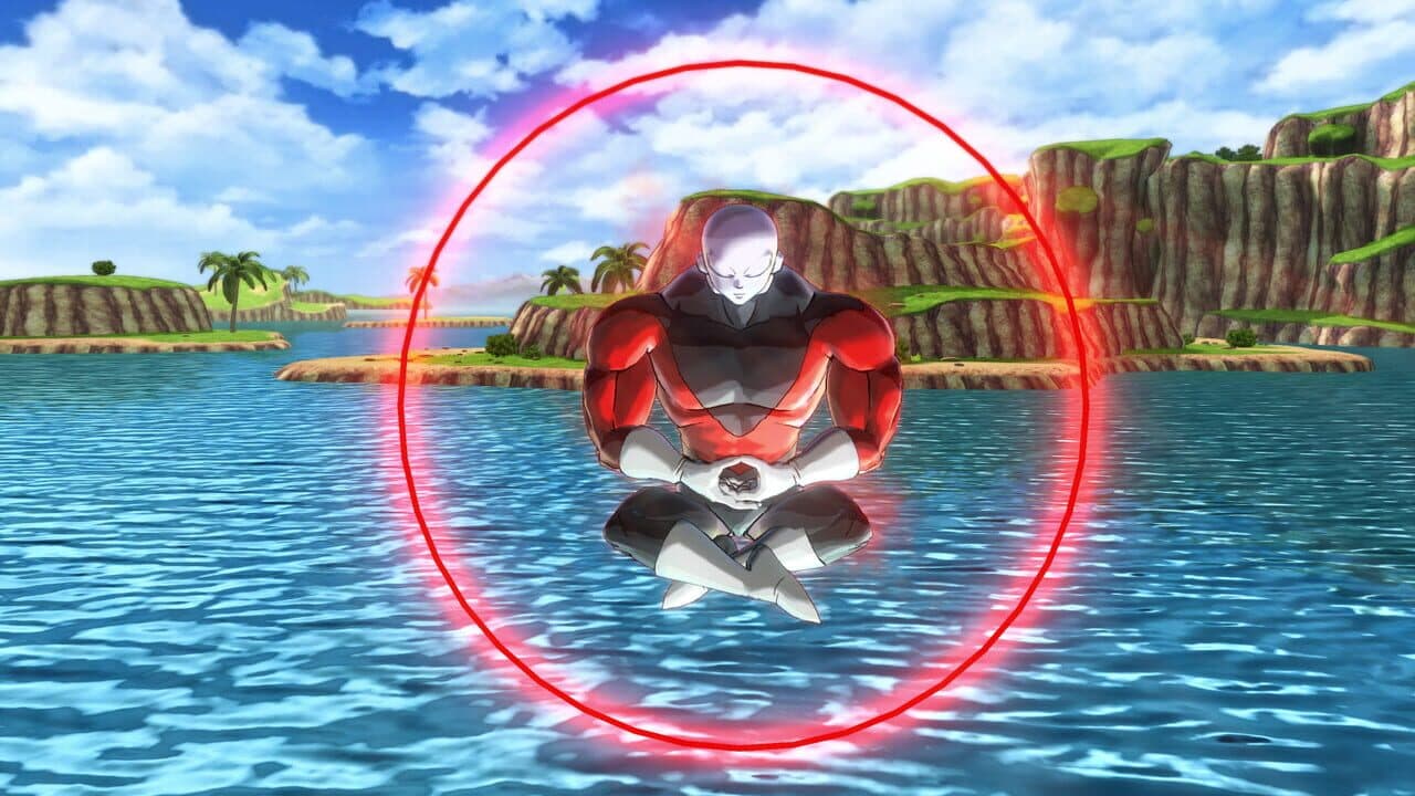 Dragon Ball: Xenoverse 2 - Extra DLC Pack 2 thumbnail 8