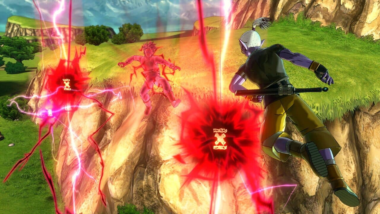 Dragon Ball: Xenoverse 2 - Extra DLC Pack 2 thumbnail 9