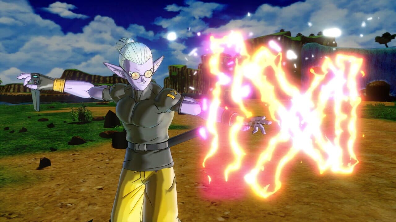 Dragon Ball: Xenoverse 2 - Extra DLC Pack 2 thumbnail 10