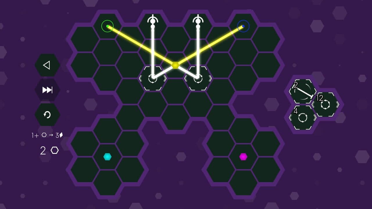 Senalux: Level Pack 4 thumbnail 2