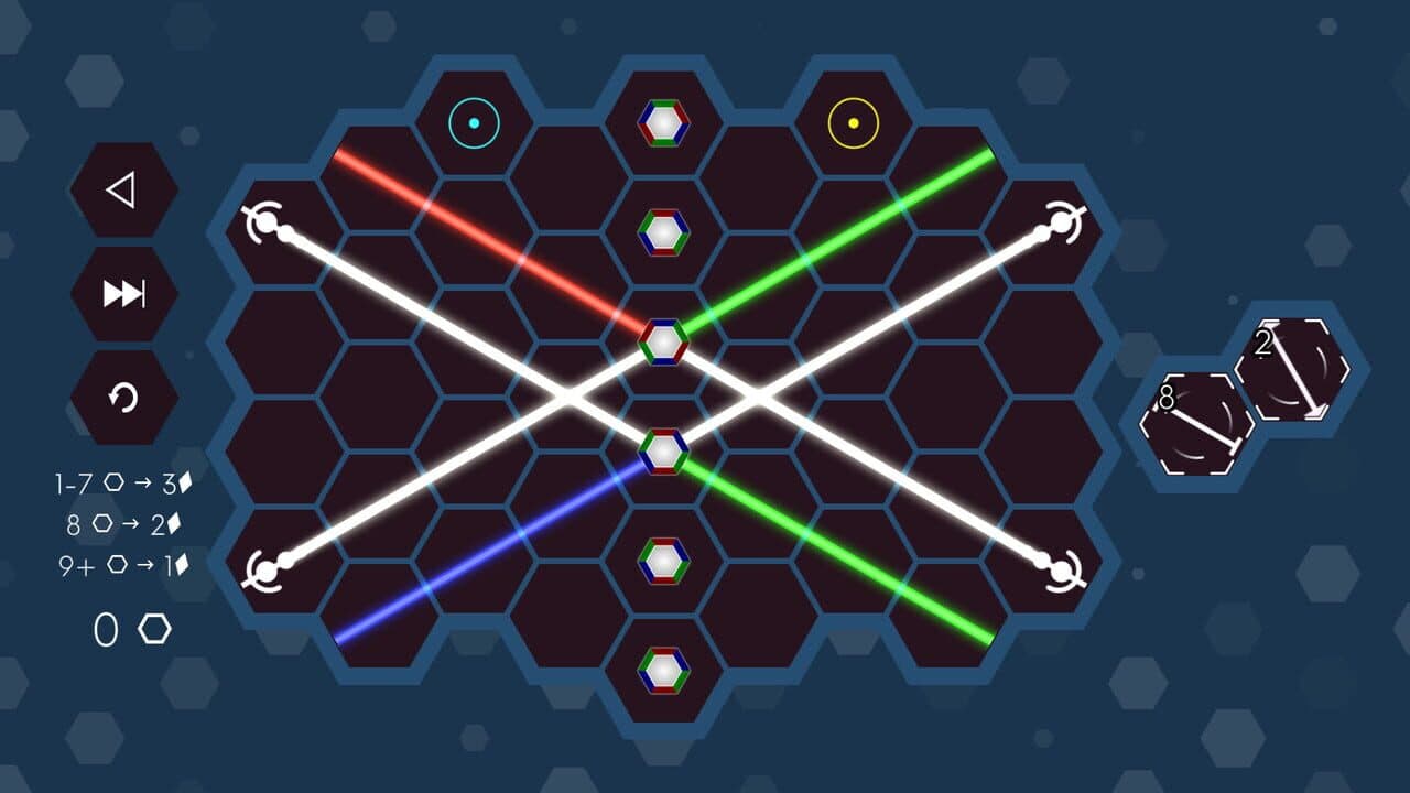 Senalux: Level Pack 4 thumbnail 3