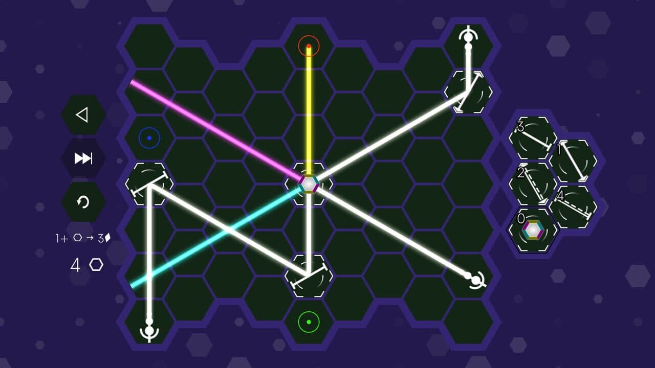 Senalux: Level Pack 4 thumbnail 4