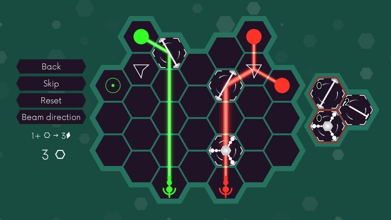 Senalux: Level Pack 3 thumbnail 3