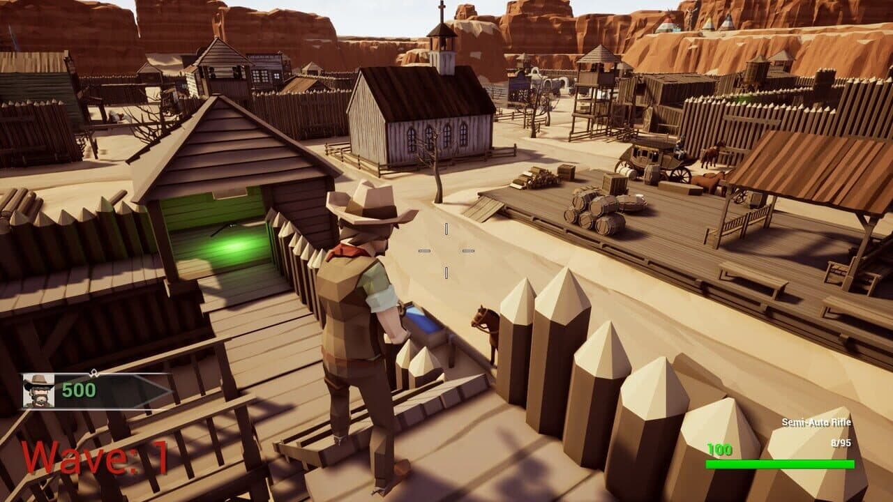 Rangers thumbnail 3