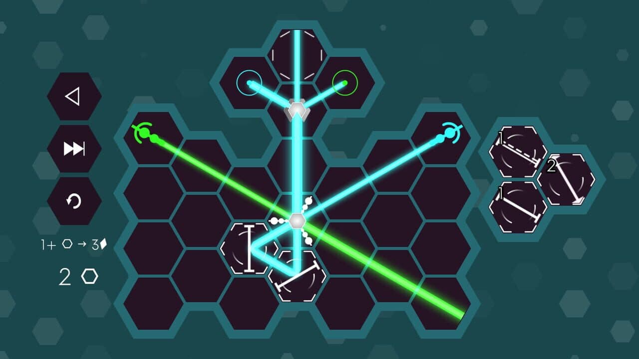 Senalux: Level Pack 4 thumbnail 5
