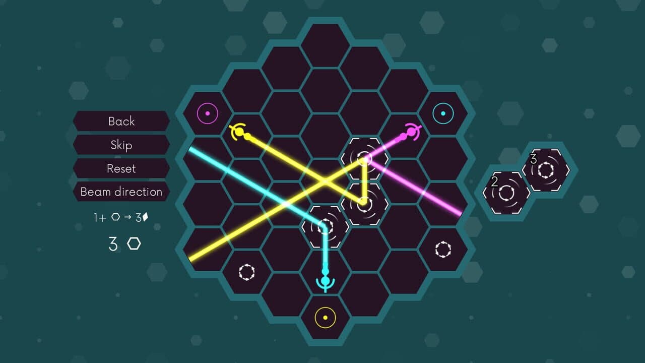 Senalux: Level Pack 3 thumbnail 5