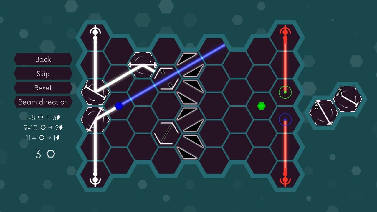 Senalux: Level Pack 3 thumbnail 6