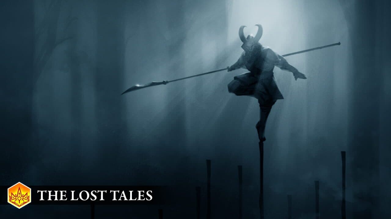 Endless Legend: The Lost Tales thumbnail 2