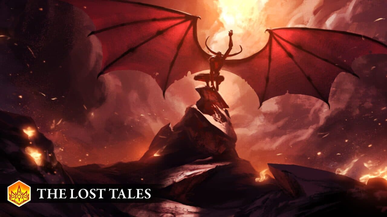 Endless Legend: The Lost Tales thumbnail 3