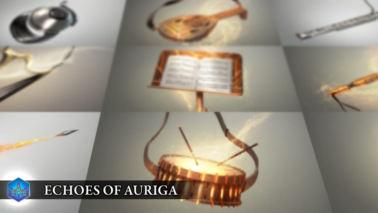 Endless Legend: Echoes of Auriga thumbnail 2