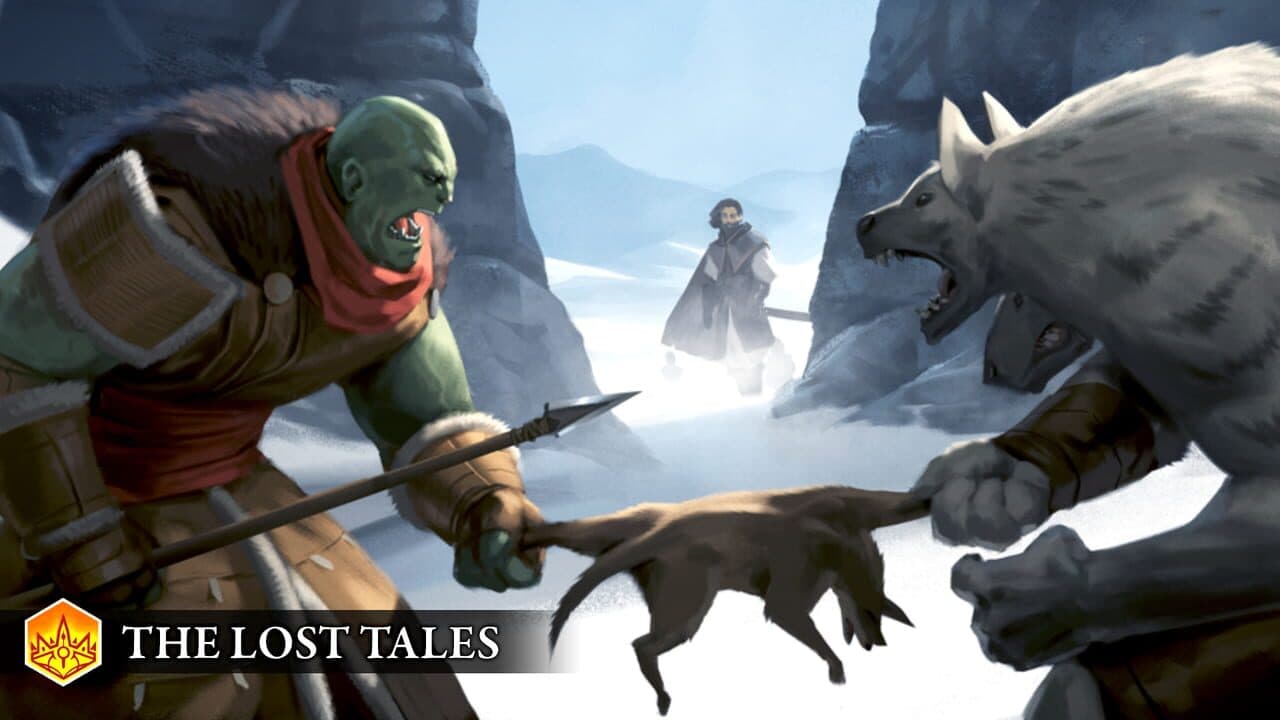 Endless Legend: The Lost Tales thumbnail 4