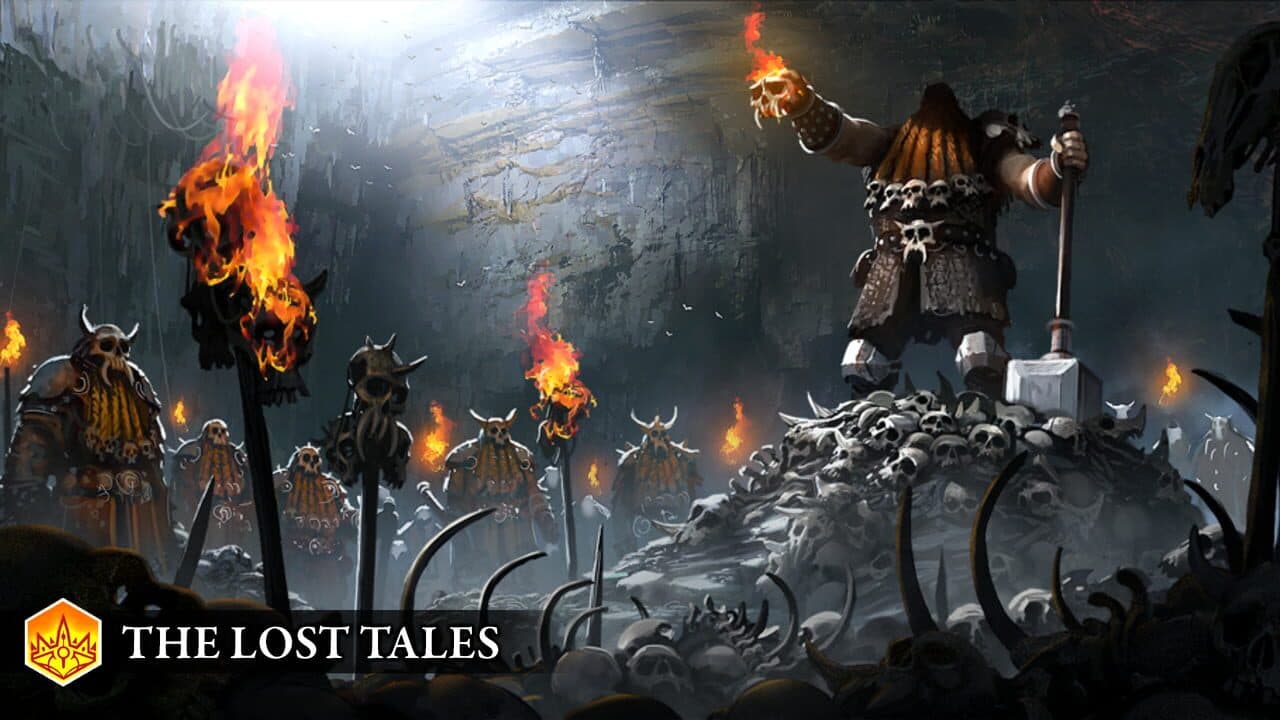 Endless Legend: The Lost Tales thumbnail 5