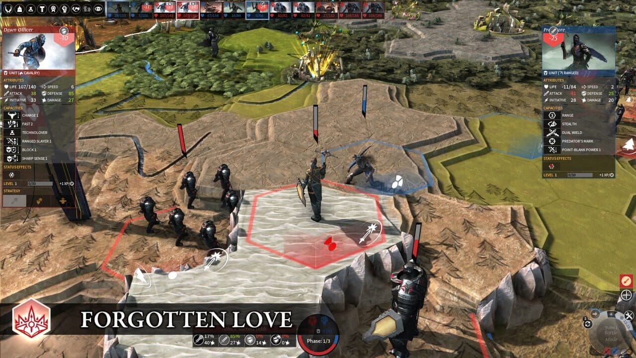 Endless Legend: Forgotten Love Add-on thumbnail 4