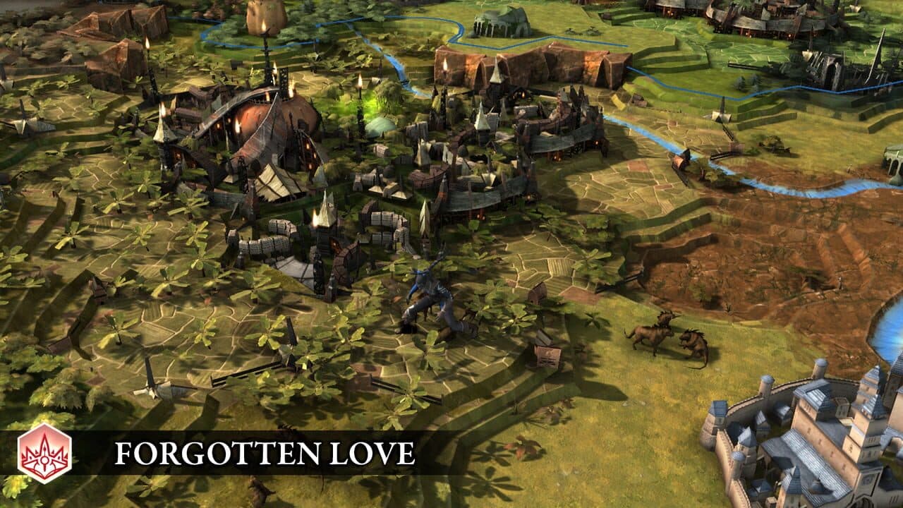 Endless Legend: Forgotten Love Add-on thumbnail 6