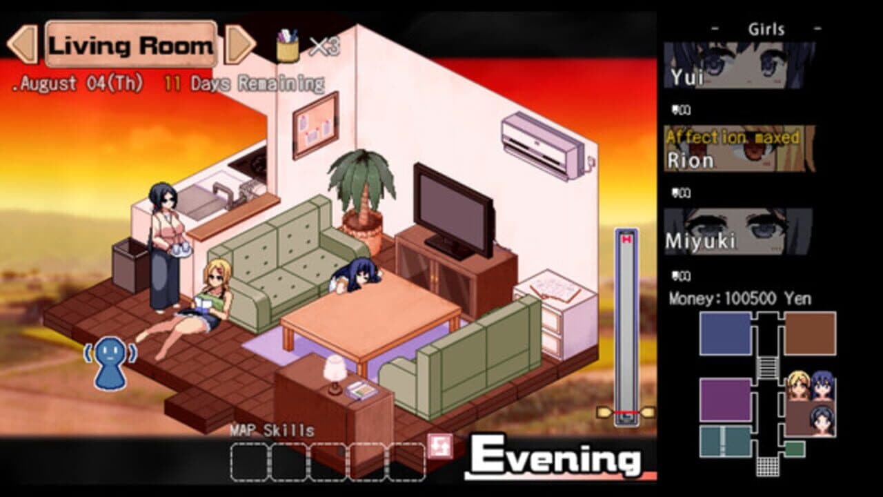 Summer Memories thumbnail 3