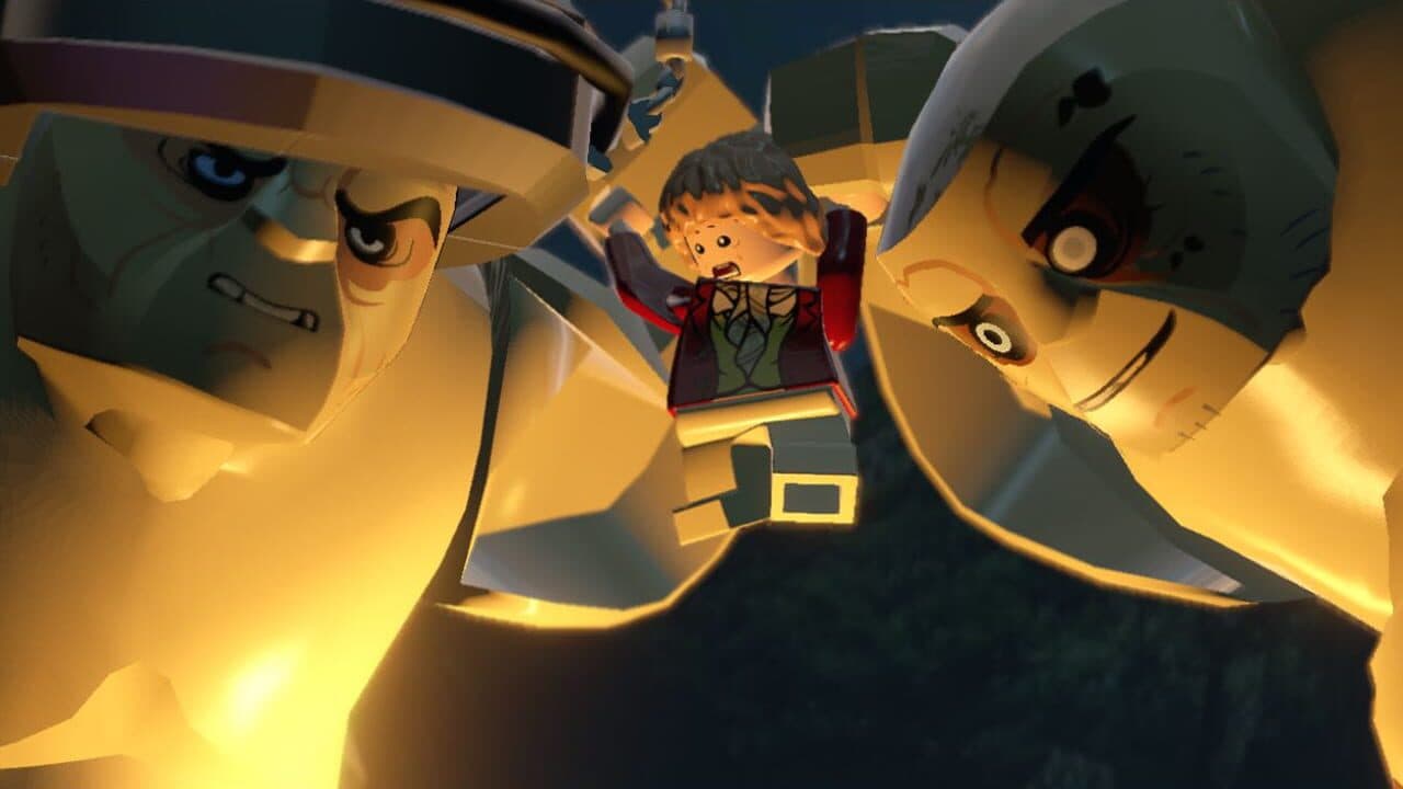 LEGO The Hobbit: The Battle Pack thumbnail 3