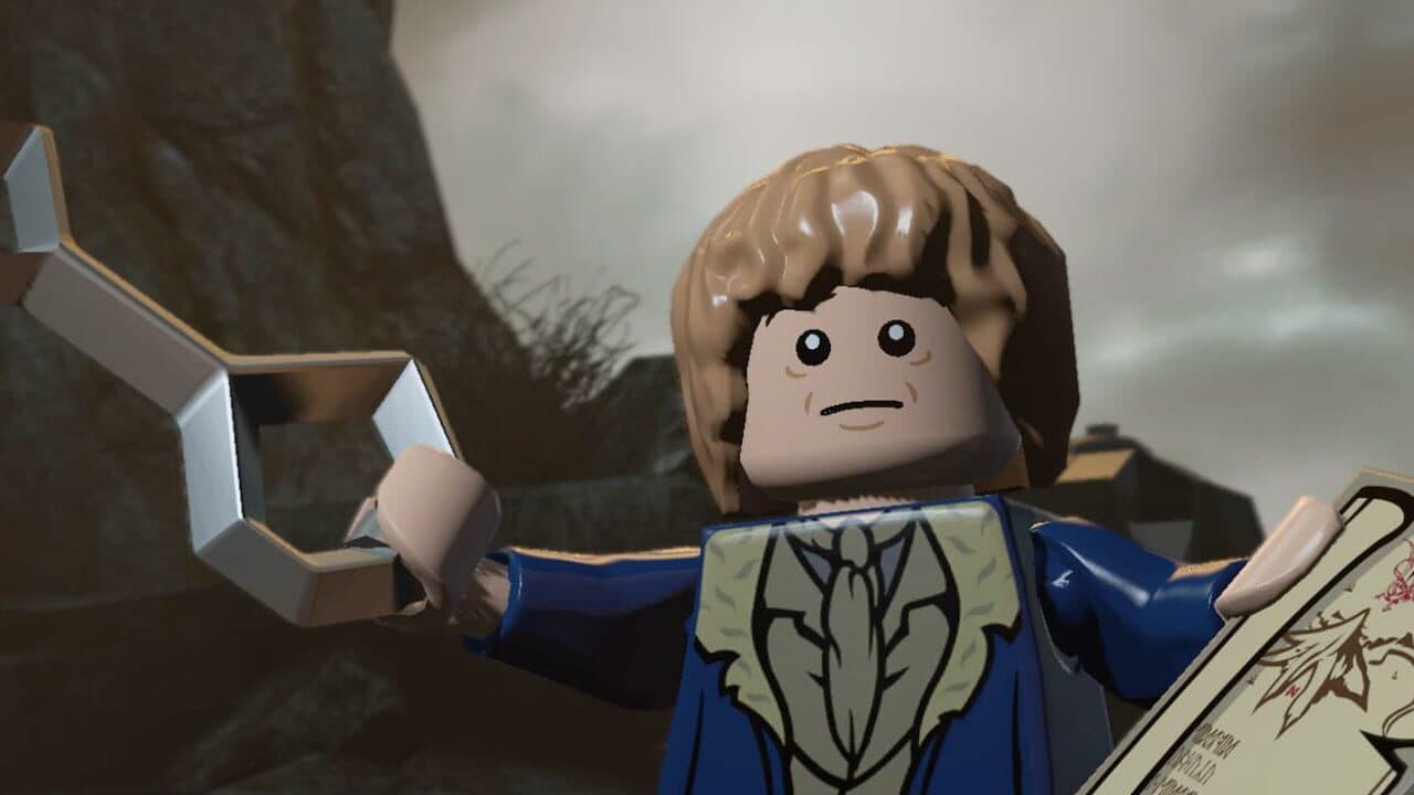 LEGO The Hobbit: The Battle Pack thumbnail 5