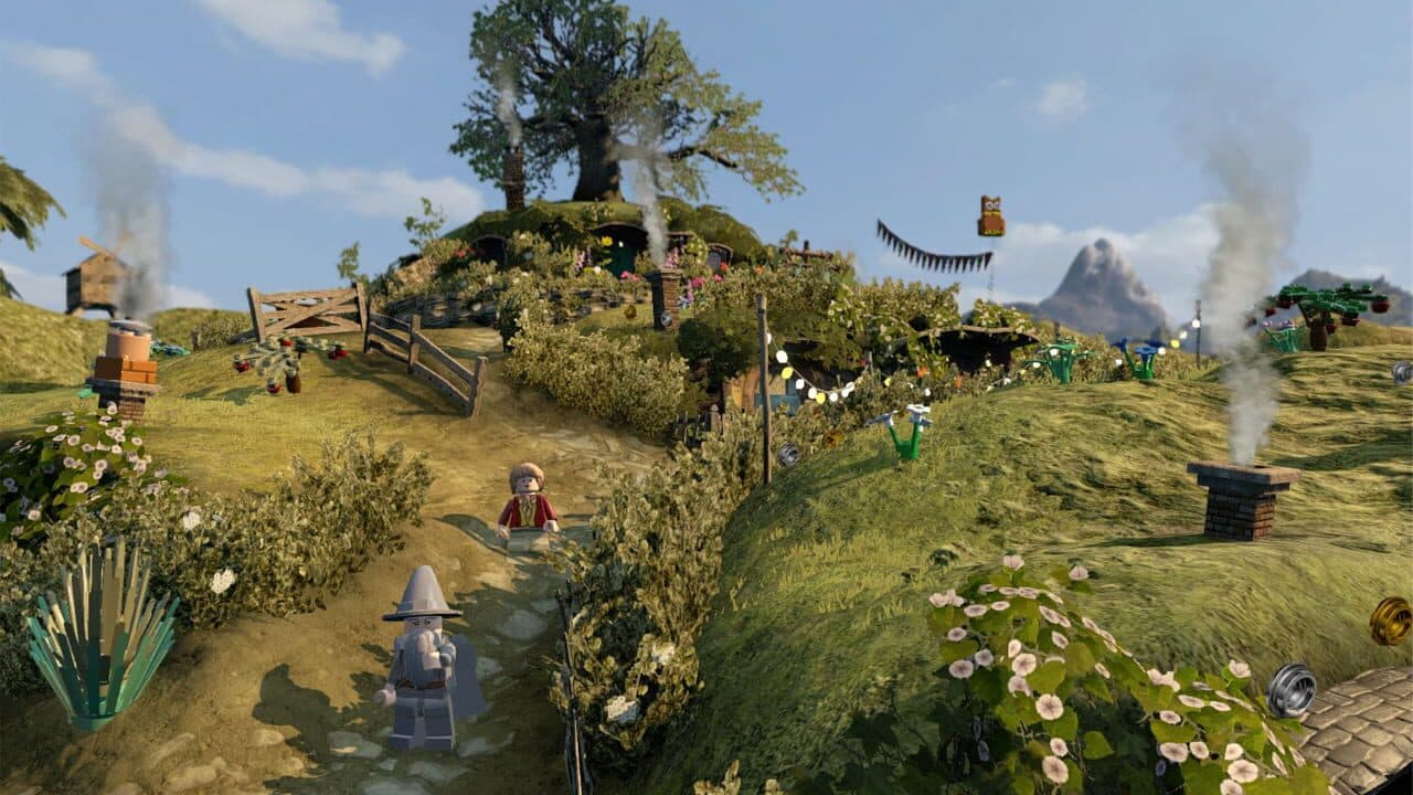 LEGO The Hobbit: The Battle Pack thumbnail 7