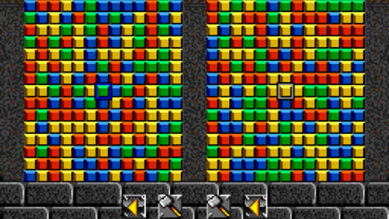 BreakThru! screenshot 1