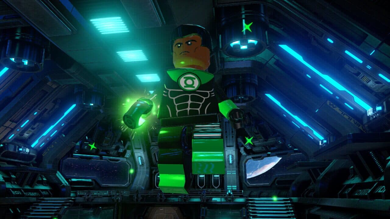 LEGO Batman 3: Beyond Gotham - Batman 75th Anniversary thumbnail 9