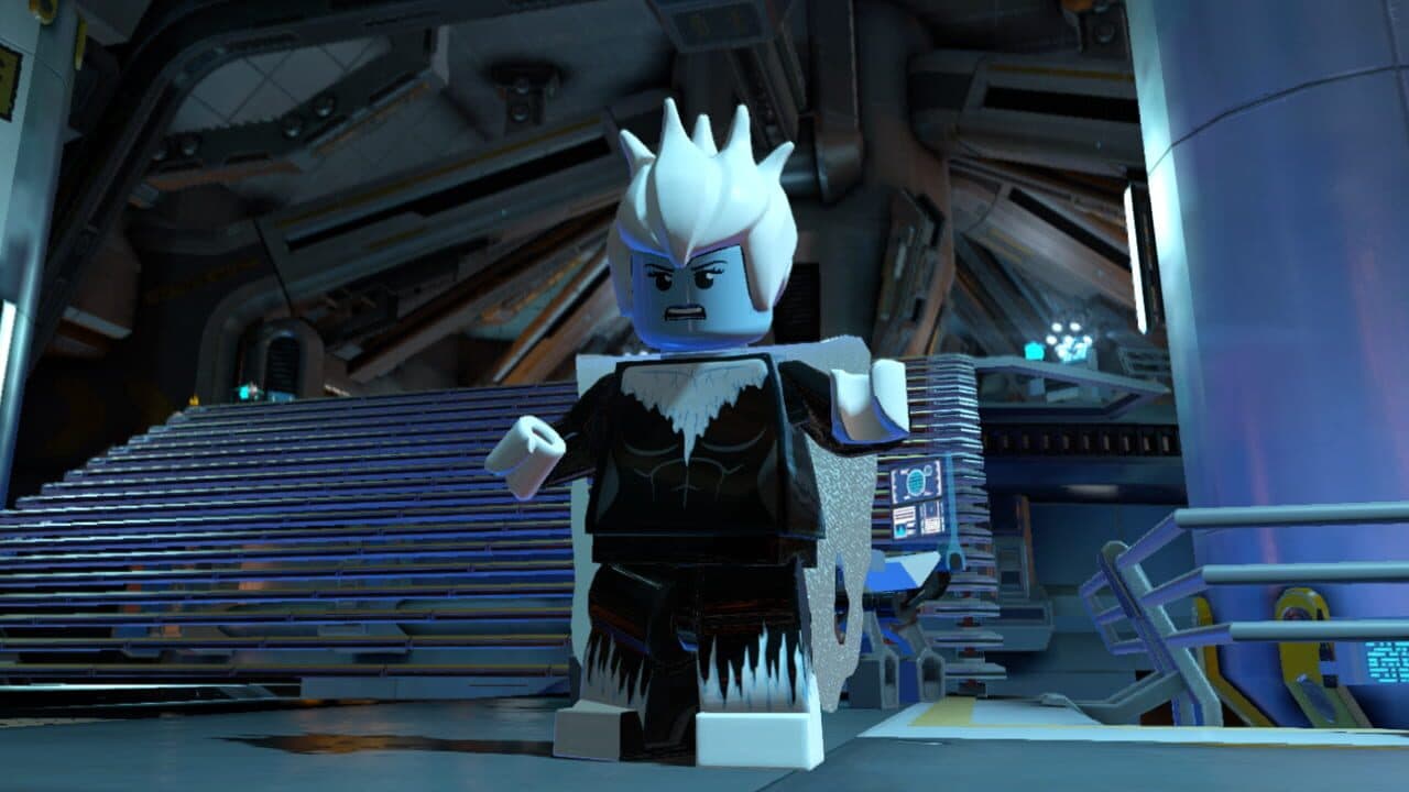 LEGO Batman 3: Beyond Gotham - Heroines and Villainesses Character Pack thumbnail 4