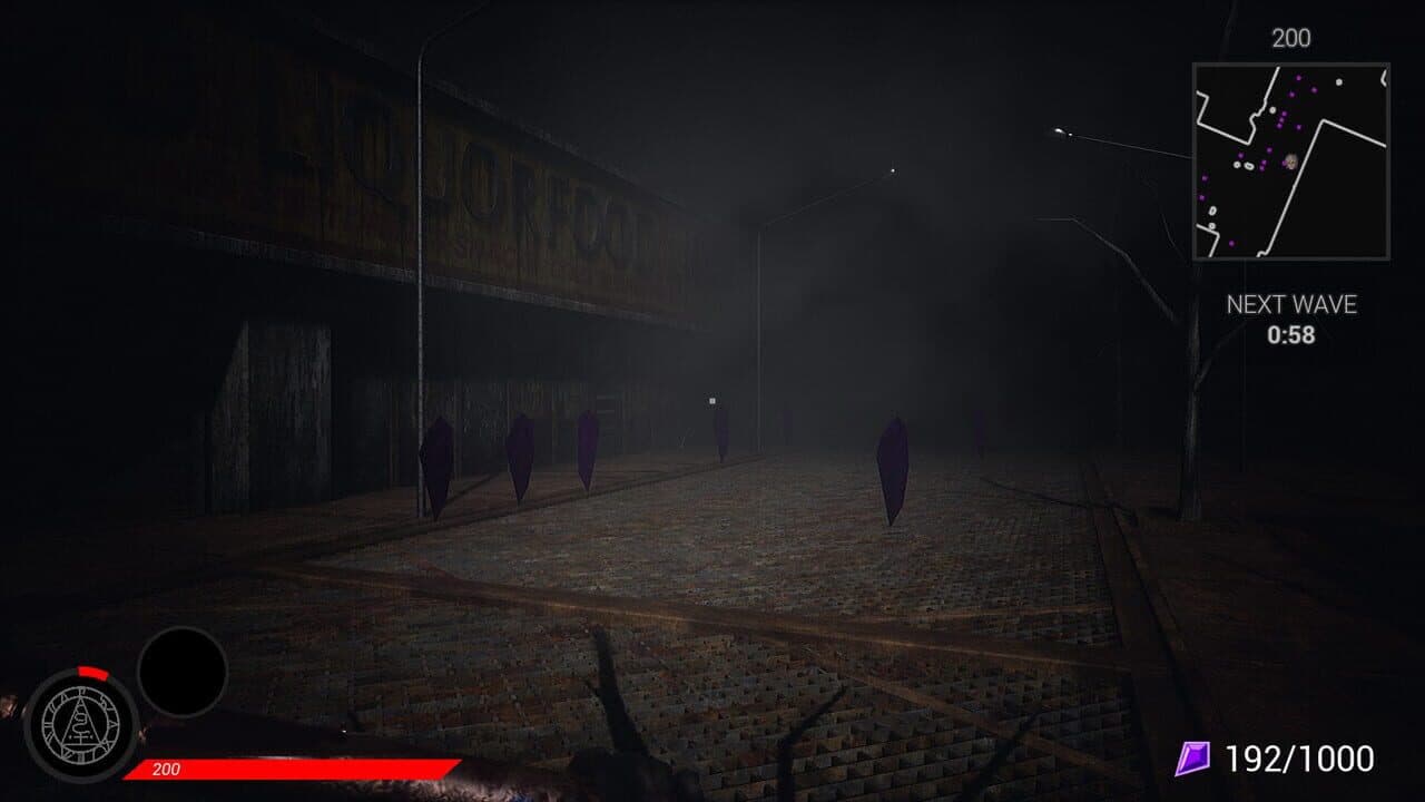 Dark Deception: Monsters & Mortals - Silent Hill thumbnail 5