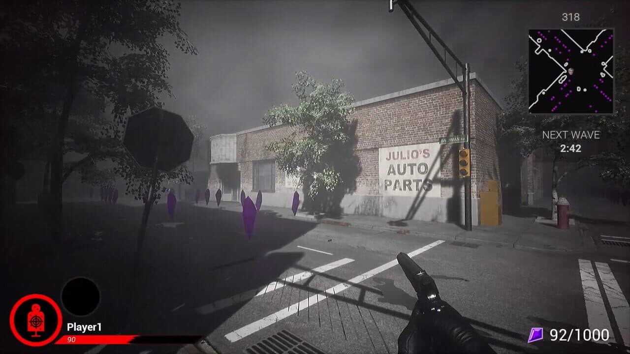 Dark Deception: Monsters & Mortals - Silent Hill thumbnail 7