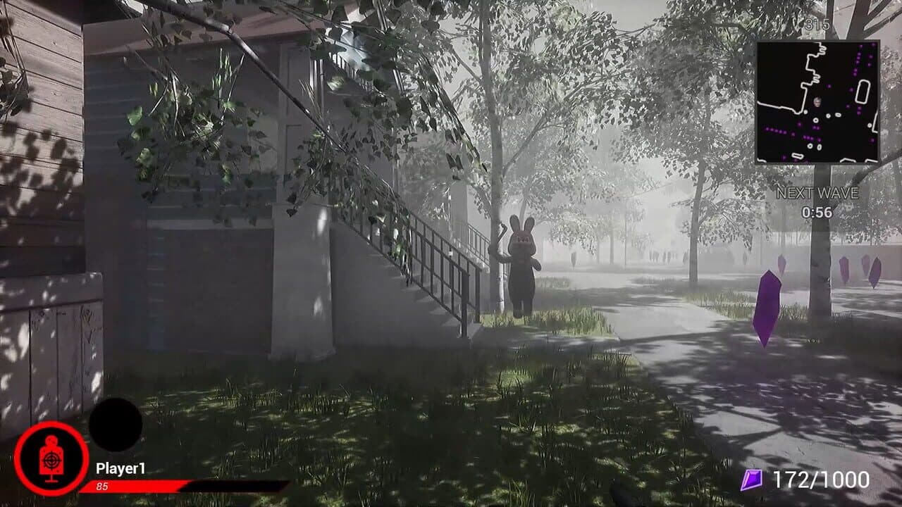 Dark Deception: Monsters & Mortals - Silent Hill thumbnail 8