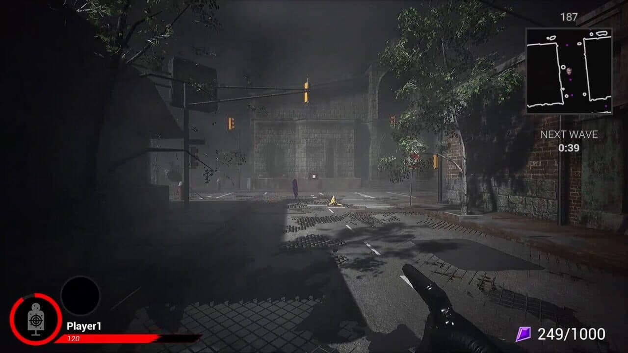 Dark Deception: Monsters & Mortals - Silent Hill thumbnail 9