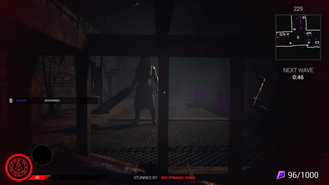 Dark Deception: Monsters & Mortals - Silent Hill thumbnail 12