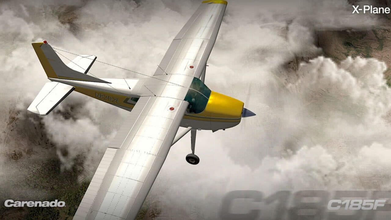 X-Plane 10 Global: Carenado - C185F Skywagon thumbnail 19