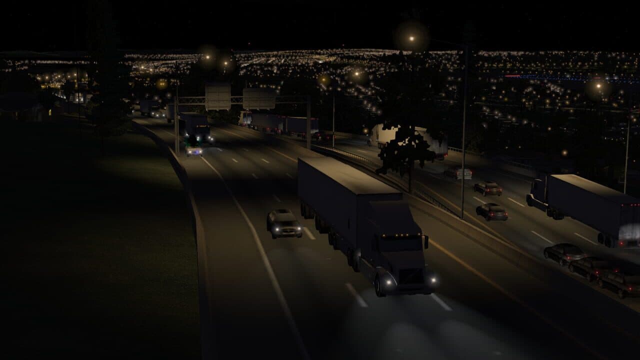 X-Plane 10 Global: Europe Scenery thumbnail 7