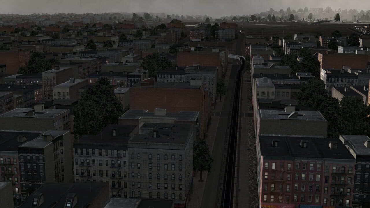 X-Plane 10 Global: Europe Scenery thumbnail 2