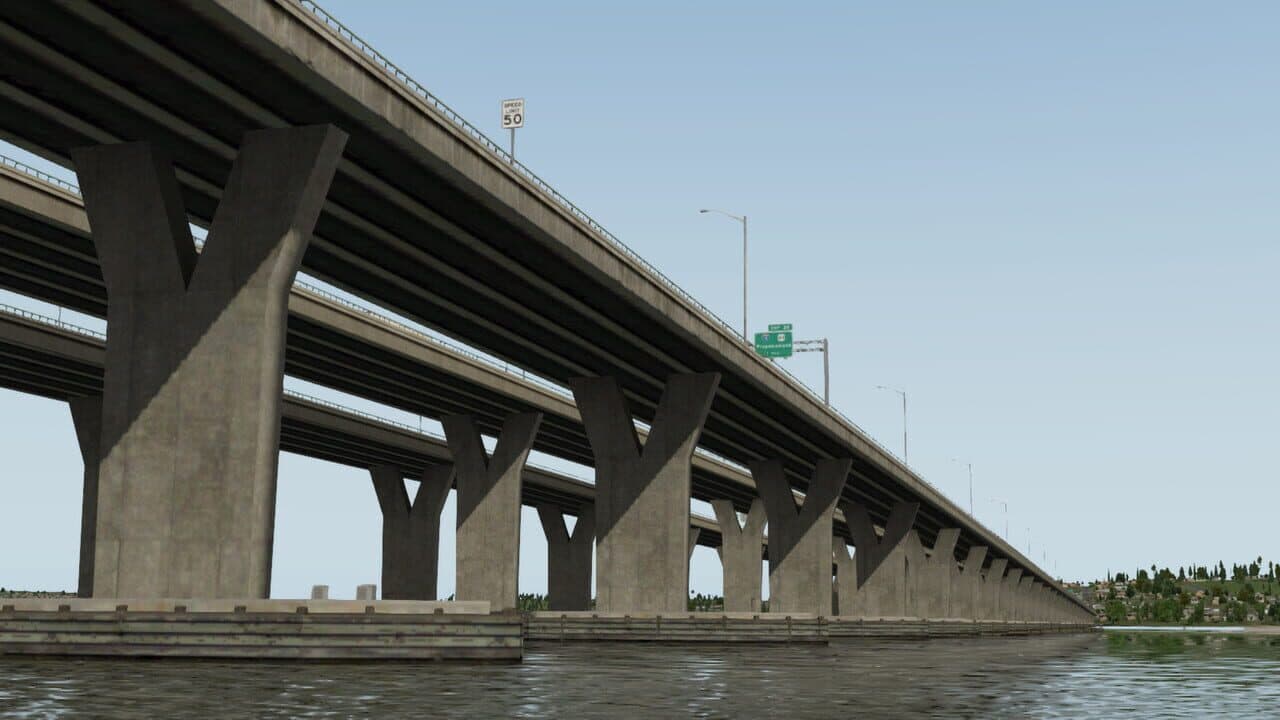 X-Plane 10 Global: Europe Scenery thumbnail 6