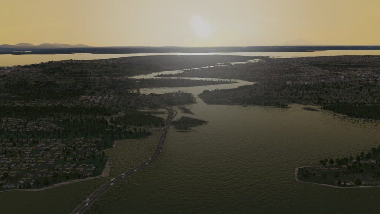 X-Plane 10 Global: Europe Scenery thumbnail 5