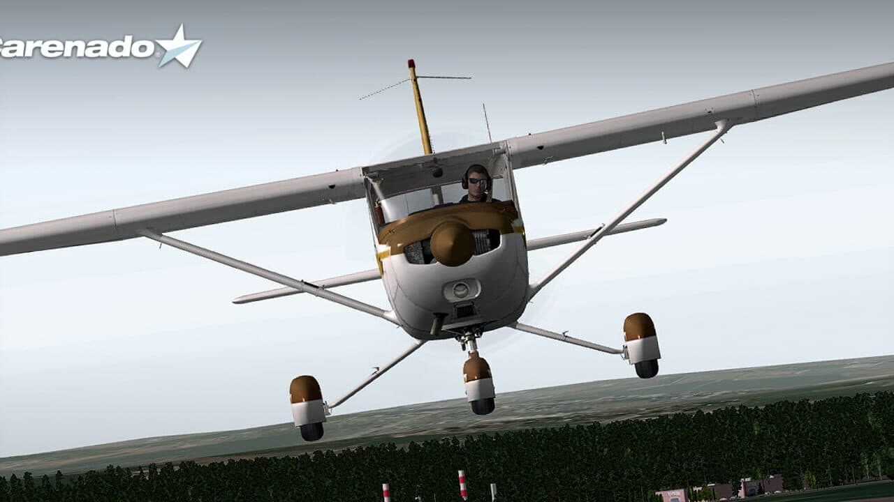 X-Plane 10 Global: Carenado - C152 II thumbnail 14