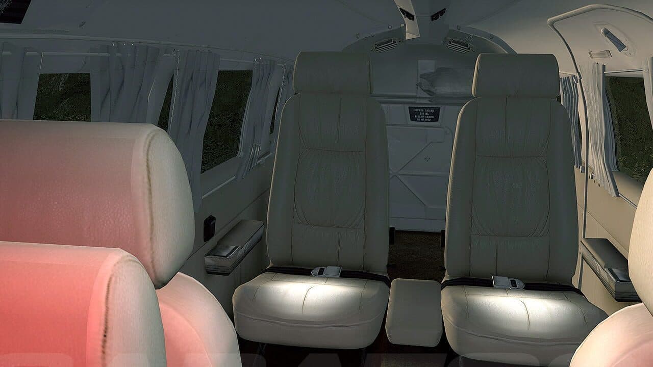 X-Plane 10 Global: Carenado - PA32R 301 Saratoga SP thumbnail 15