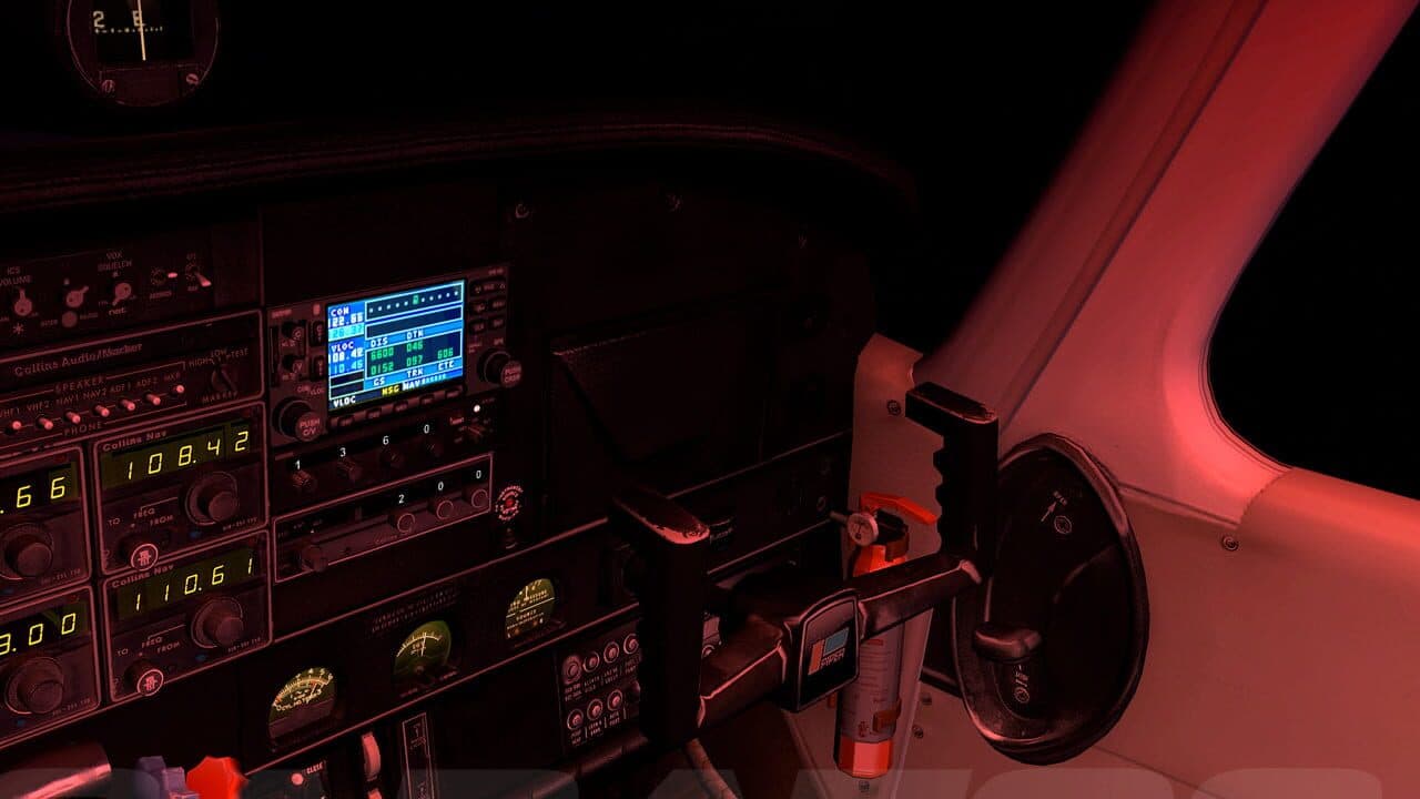 X-Plane 10 Global: Carenado - PA32R 301 Saratoga SP thumbnail 14