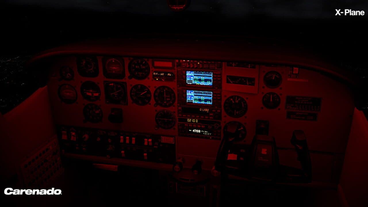 X-Plane 10 Global: Carenado - CT210M Centurion II thumbnail 3