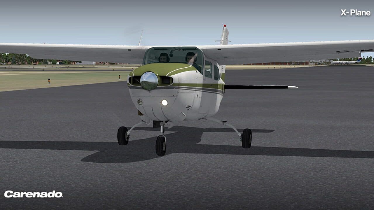 X-Plane 10 Global: Carenado - CT210M Centurion II thumbnail 7