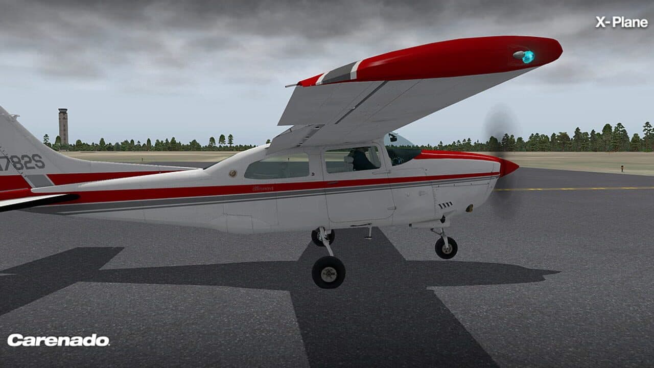 X-Plane 10 Global: Carenado - CT210M Centurion II thumbnail 8