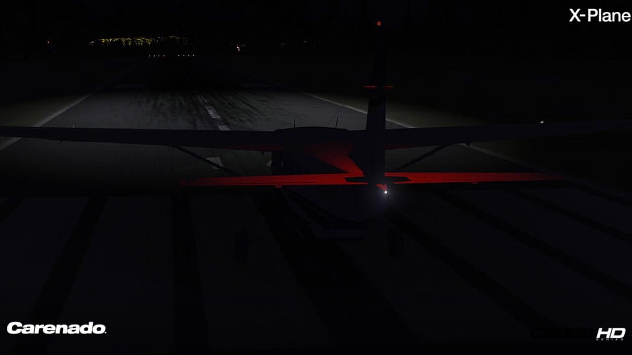 X-Plane 10 Global: Carenado - C208B Grand Caravan thumbnail 7