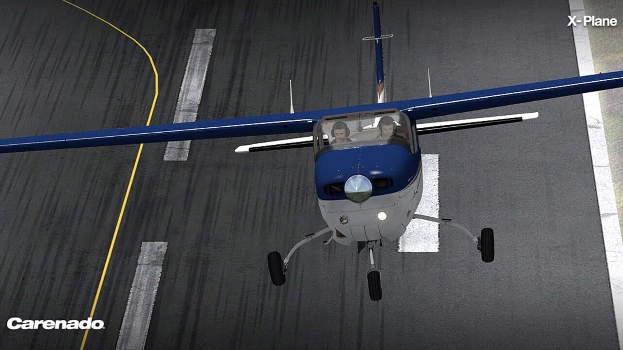 X-Plane 10 Global: Carenado - CT210M Centurion II thumbnail 16