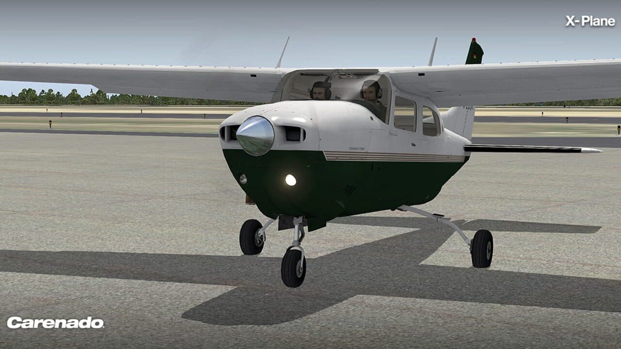 X-Plane 10 Global: Carenado - CT210M Centurion II thumbnail 18