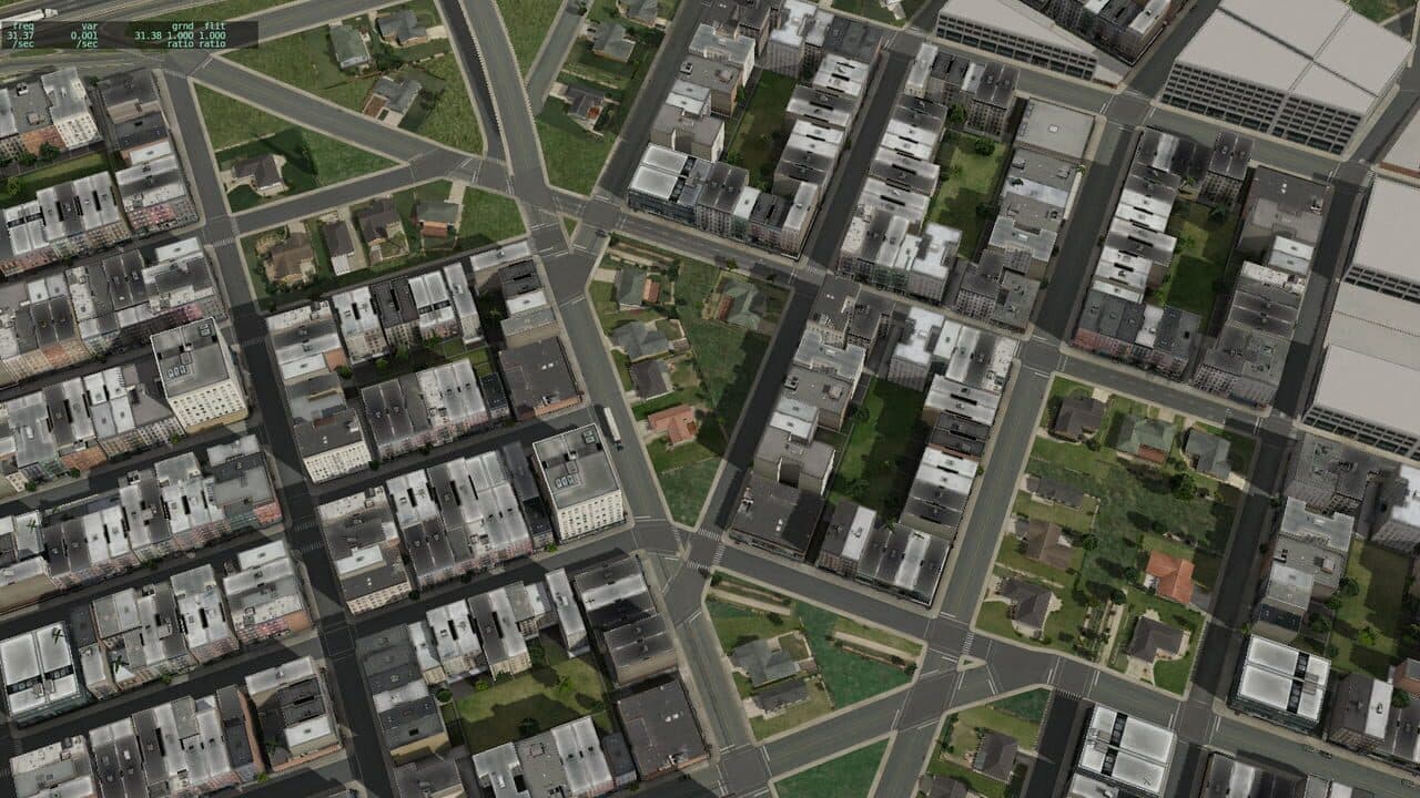 X-Plane 10 Global: South America Scenery thumbnail 6